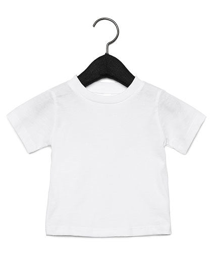 Baby Jersey Short Sleeve Tee